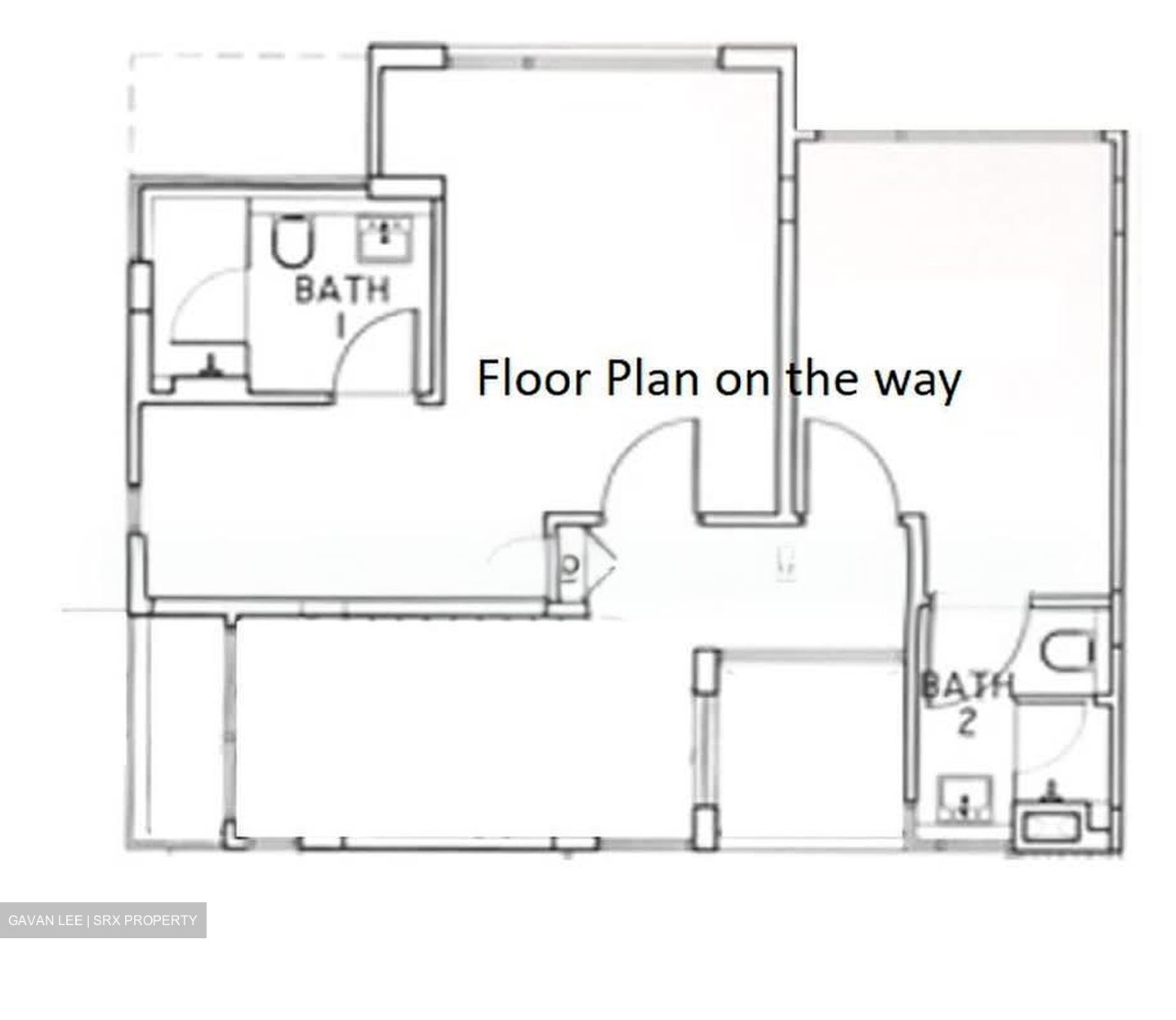 Kismis Residence (D21), Terrace #590397191